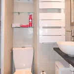 Apartment Saint Paul, Rue Pavee, Duplex - Id 1049 Paris