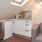 Apartment Saint Paul, Rue Pavee, Duplex - Id 1049