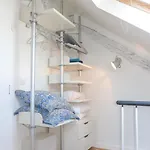 Saint Paul, Rue Pavee, Duplex - Id 1049 * Paris