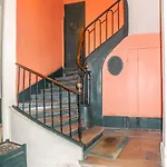 Saint Paul, Rue Pavee, Duplex - Id 1049 *