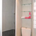 Saint Paul, Rue Pavee, Duplex - Id 1049