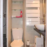 Apartment Saint Paul, Rue Pavee, Duplex - Id 1049 *