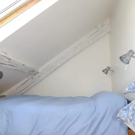 Apartman Saint Paul, Rue Pavee, Duplex - Id 1049 Párizs