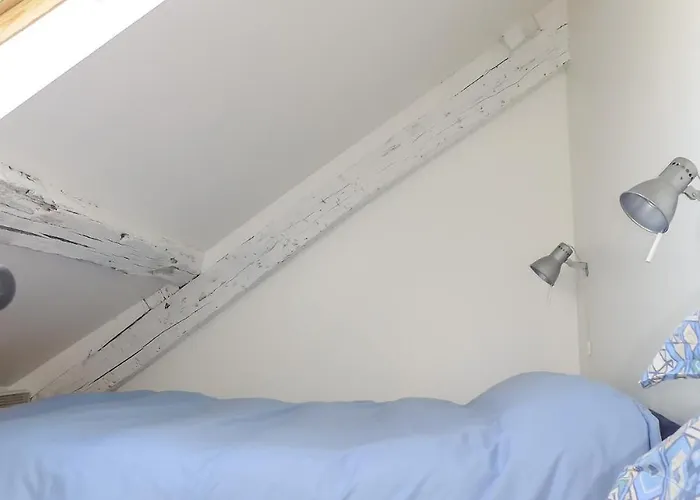 Apartment Saint Paul, Rue Pavee, Duplex - Id 1049 Paris